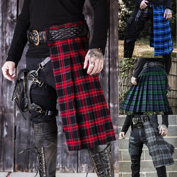 half kilt