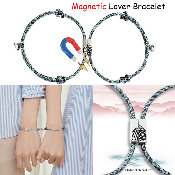 Friendship Bracelet - Men - Fashion Jewelry