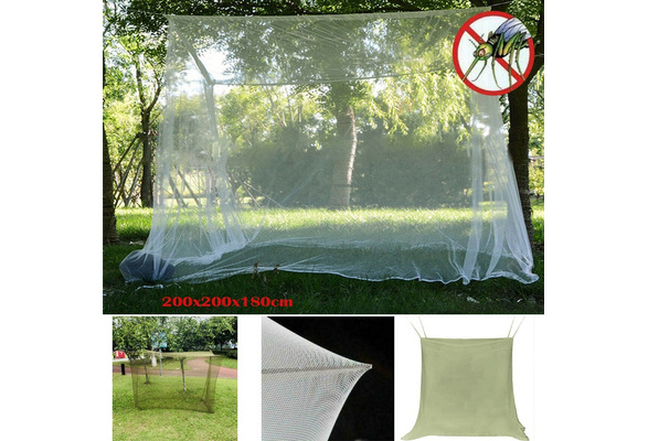 Large Scale Camping Mosquito Net Indoor And Outdoor Storage Bag Mosquito NX xl 
