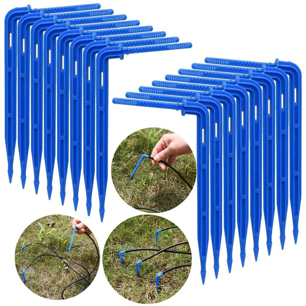 Greenhouse Micro Dripper Emitters Arrow Dripper Drip Irrigation 3/5mm Hose Greenhouse Micro Dripper Emitters Arrow Dripper Drip Irrigation 3/5mm Hose