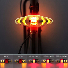 Bicycle, bicycletaillight, Cycling, fahrradlicht