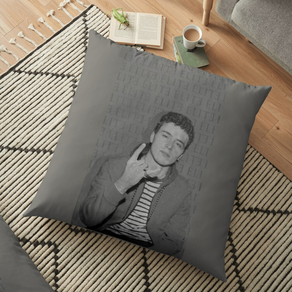 lite Aron Piper Ester Exp sito Danna Paola Elite Netflix Pattern Cushion Cover Throw Pillow Case Home Decor High Quality