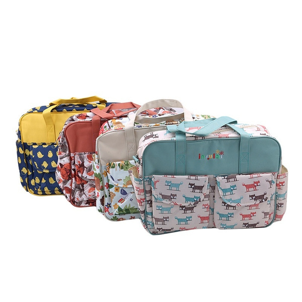 Wish diaper sale bag