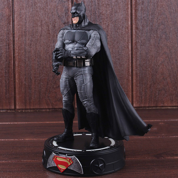 Batman Dawn of Justice Action Figure Model Collectible Toy 7" 18cm 
