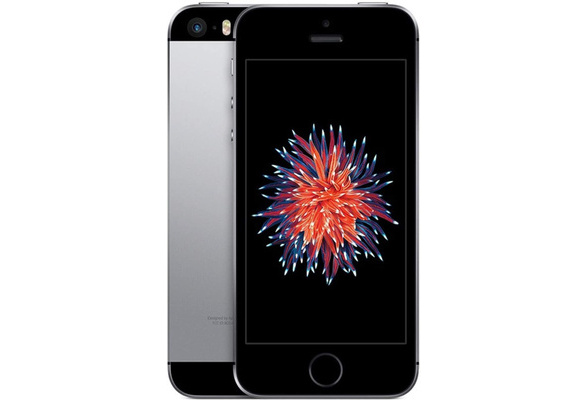 Apple Iphone Se 32gb Icloud Locked Wish