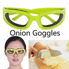 eyesprotectorglasse, garlicgoggle, onion, barbecueeyesprotector