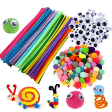 Plush Toys, rainbow, Toy, Colorful