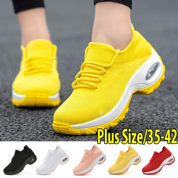 wish platform shoes