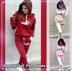 tracksuit for women, Fashion, pants, hoody tracksuit