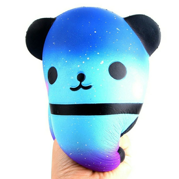 panda stress toy