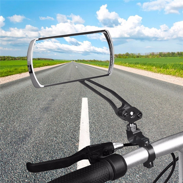 rear view mirror for road bike