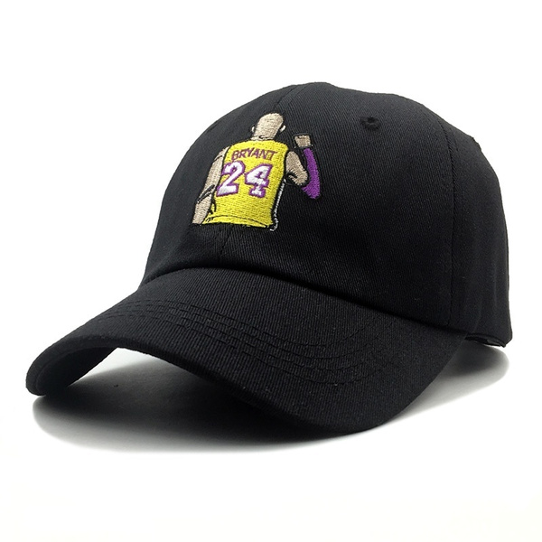 kobe snapback