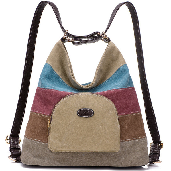 Purse for Women Convertible Backpack Purses and Handbags Crossbody Shoulder  Bag | Crossbody shoulder bag, Cross body handbags, Convertible backpack  purse