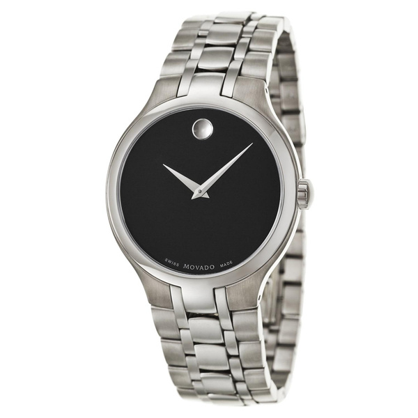 movado refurbished