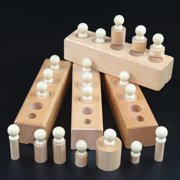 wish montessori toys