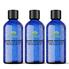 aloe, sanitizer, Alcohol, disinfection