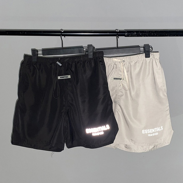 fog essentials short pants