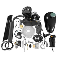 engine, Bikes, Bicycle, Sports & Outdoors