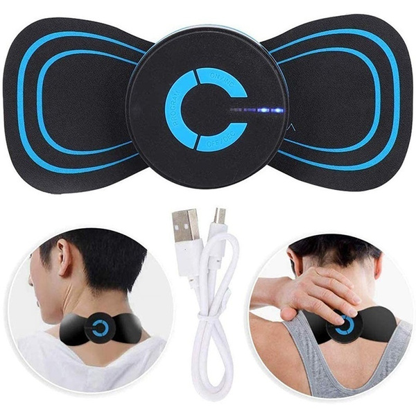 mini massage cushion