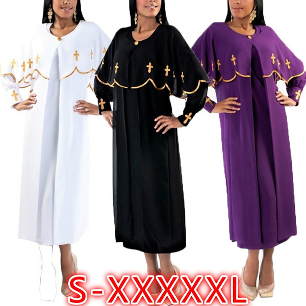 Wish church dresses Clearance