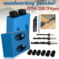 woodworkingdrill, Tool, punchingtool, carpentry