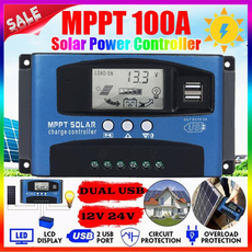 solarcontroller, charger, usb, mpptfocustracking