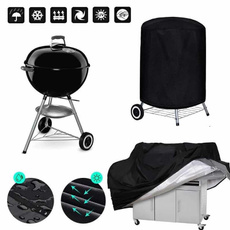 Heavy, Charcoal, bbqcover, Outdoor