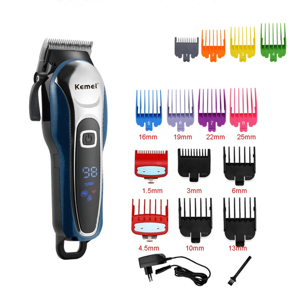 wish hair trimmer