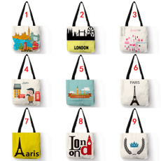 Shoulder Bags, Shopper Handbag, Totes, Tote Bag