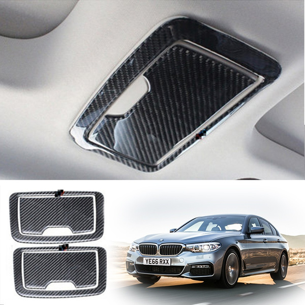 BMW Vehicle Accessories