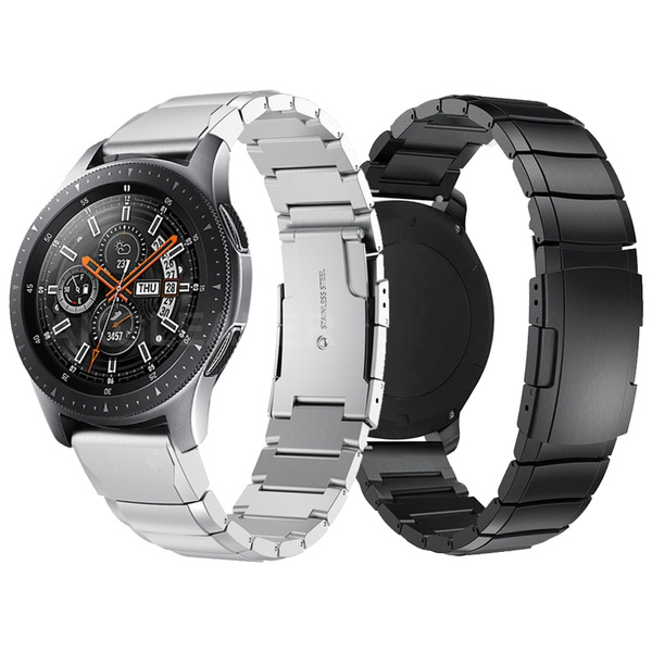 46mm 42mm Wrist Band Gear S3 