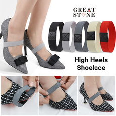 shoeaccessory, Womens Shoes, shoelaces, detachable