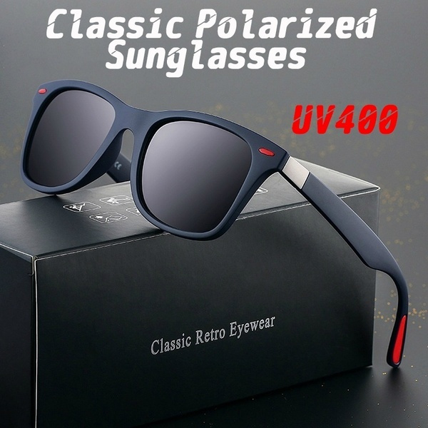 Polarized Sunglasses Men Women Driving Sun Glasses Uv400 Polarized Sunglasses Men Women Driving Sun Glasses Uv400