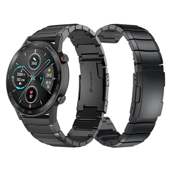 Honor watch magic discount 2 vs amazfit gtr