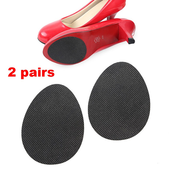 Slip resistant stick on on sale soles