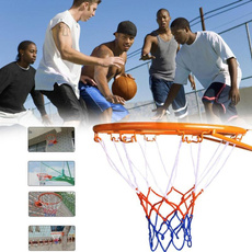 basketballnet, Outdoor, Sports & Outdoors, Sporting Goods