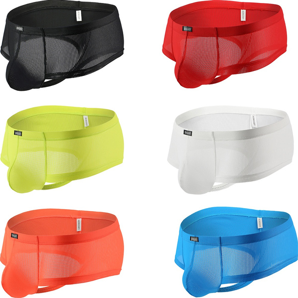 cheeky boxer brief