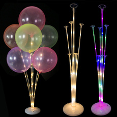 balloonbase, Garland, balloonstand, partydecor