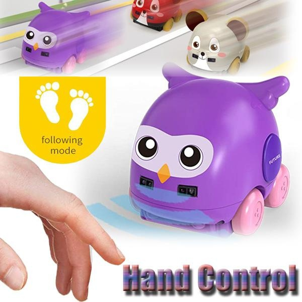 toddler toy car