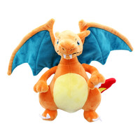 charizard plush