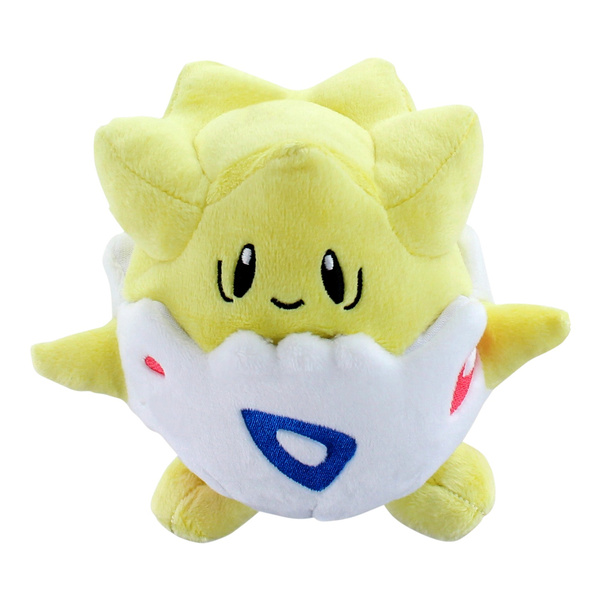 togepi plush large