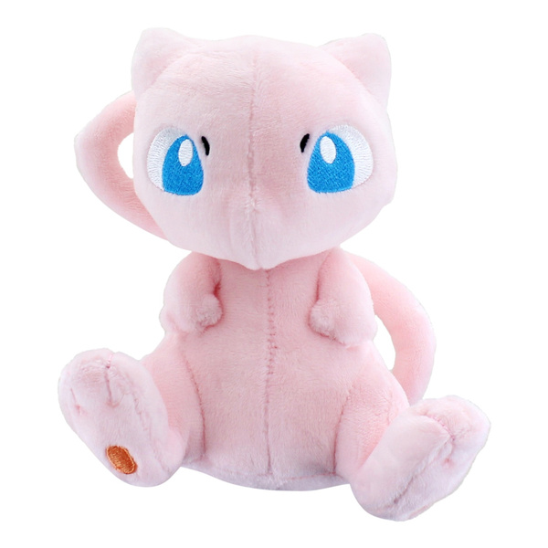 mew plush