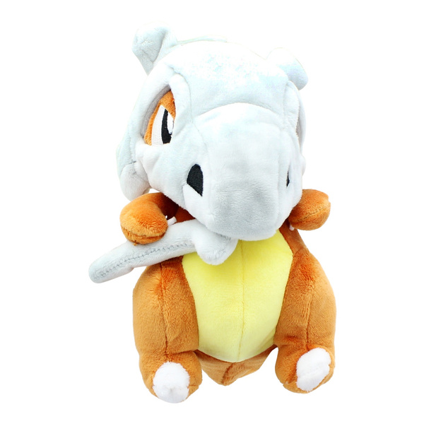 cubone toy