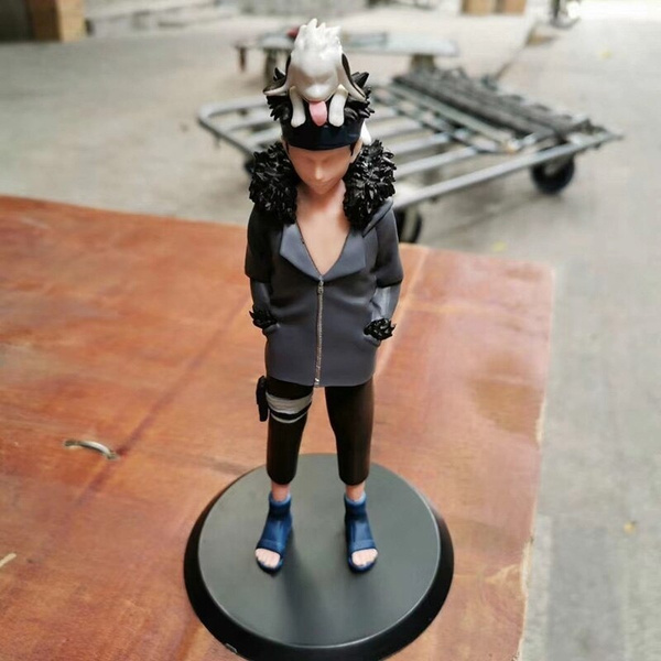 Anime Naruto Shippuden Figure, Collectible Statue Doll Toy