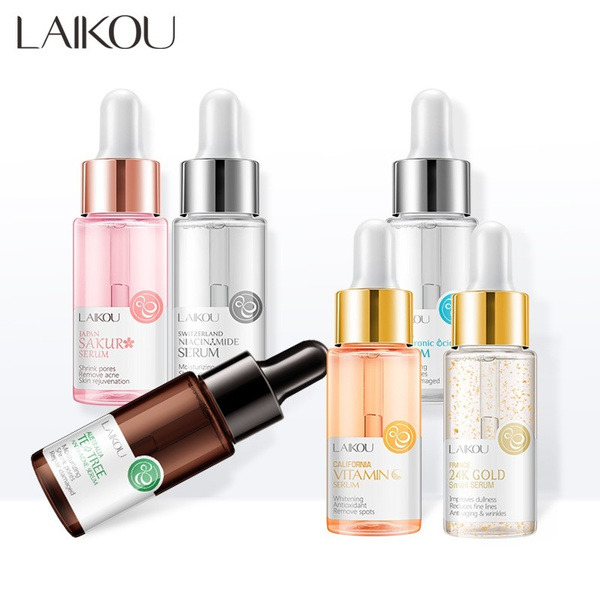 laikou hyaluronic serum