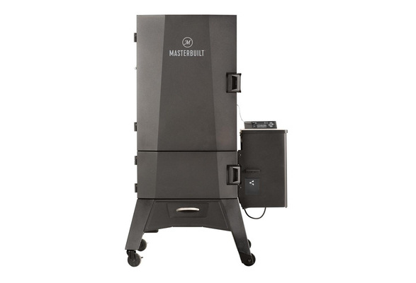 Masterbuilt Pellet Smoker 