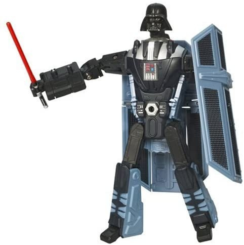 hasbro star wars transformers