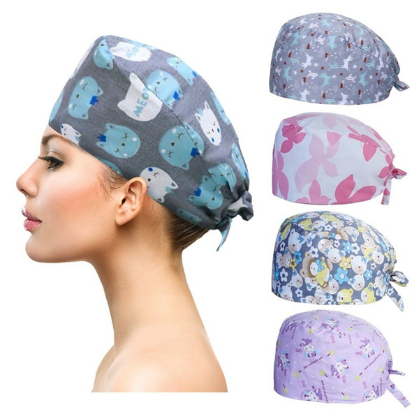 large surgical cap