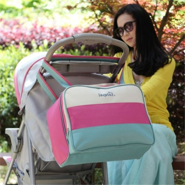 Wish best sale diaper bag