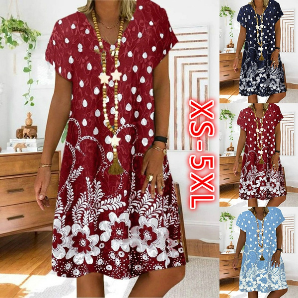 wish casual dresses